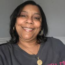 Angela V. Green-payne