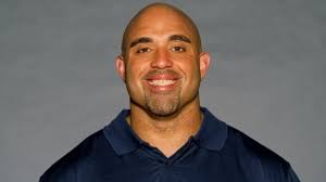 Bobby Johnson leaves Colts to be Bills' offensive line coach ...