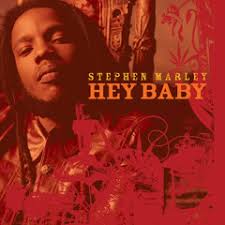 Stream Break Us Apart (feat. Capleton) by Stephen Marley