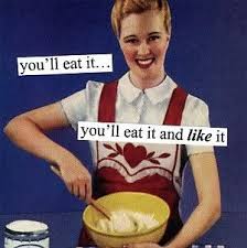 How To Building Paleo Dinners That Even Non Paleo Eaters Love Vintage Humor Retro Humor Ecards Funny