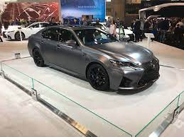 2019 Lexus Gs F Check More At Http Www Autocarblog Club 2019 06 12 2019 Lexus Gs F 2