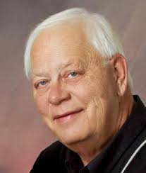 Laurence Jepson Obituary