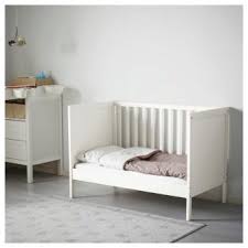 Detskie Krovatki Ikea Dlya Novorozhdennyh Pro Dizajn I Remont Chastnogo Doma Rus Masters Ru