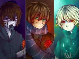 Homicidal Liu Wallpapers Wallpaper Cave Homicidal liu (creepypasta) by olgadrake on deviantart. homicidal liu wallpapers wallpaper cave