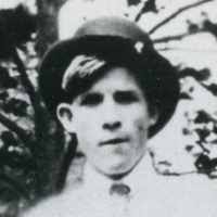 Jefferson Davis Wilborne (1896–1965)