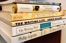 Writing Life with This Forgotten Book ...