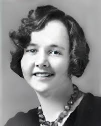 Handley High School Teacher, Grace S Stoneman