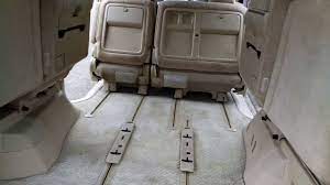 Dengar arahan pegawai jpj untuk keluar dari kotak parking. How To Unfold Or Fold Chairs And Seats In Toyota Alphard Vellfire 2 Youtube