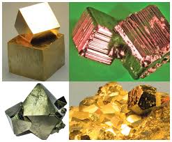 Check spelling or type a new query. The Many Faces Of Fool S Gold American Scientist