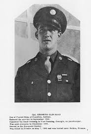 Parke County Historian