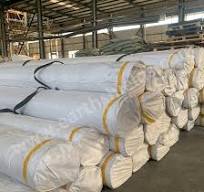 Dajin 650g Serat Panjang Non Woven Geotekstil untuk ...