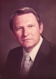 Obituary information for James Felix Trickett