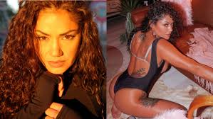 Fans Rejoice! Pearl Gonzalez Has Officially Joined OnlyFans | MiddleEasy