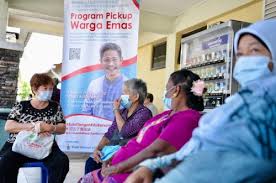 Klinik kesihatan bukit minyak is a clinic / hospital in bukit mertajam, malaysia. Program Pick Up Emas Tawar Perkhidmatan Percuma Buat Warga Emas Ke Klinik Dan Hospital Buletin Mutiara