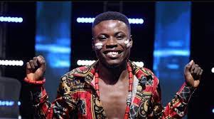 Kingdom has emerged winner of nigerian idol season 6. Do3mh8ah5pm19m