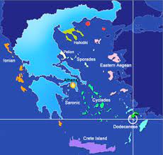 Παρατηρήσεις από το μεγαλύτερο δίκτυο μετεωρολογικών σταθμων. Gewgrafikh 8esh