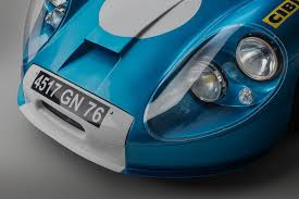 Image result for Ocean Blue 1969 Renault