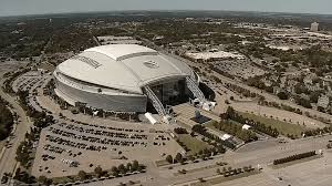At&t stadium, formerly cowboys stadium, is a retractable roof stadium in arlington, texas, united states. 70k Boxing Fans At At T Stadium May Be Biggest Indoor Event Since Pandemic Began Nbc 5 Dallas Fort Worth