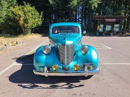 Image result for Coolie Blue 1930 Chrysler