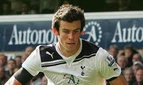 In the current club calcio padova played 2 seasons, during this time he played 25 matches and scored 1 goals. Gareth Bale Paddy Power Italy Blog