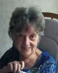 Jo Ann Eversole Obituary May 21, 2025