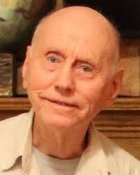 Robert Lee Girvin Obituary March 13, 2023