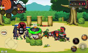 Naruto senki 1.22.apk fire will, fighting rekindle! Download Game Naruto Shippuden Senki V1 23 Amunnterwet