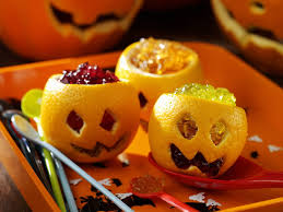 Gotterspeise Zu Halloween Rezept Halloween Party Rezepte Gesundes Halloween Halloween Rezepte