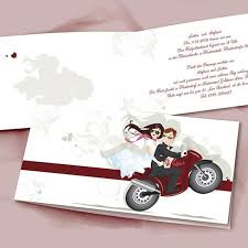 Motorrad Fahrt Uns Zum Gluck Lustig Individuell Delikat Hochzeitskarten Opb005 0 00 Gunstige Ein Hochzeitseinladung Karte Hochzeit Hochzeitskarten Ideen