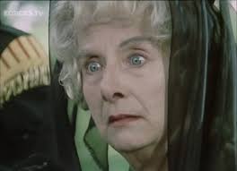 "Sorry!" The Big Sleep (TV Episode 1982)