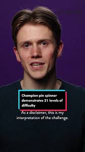 Peter Davis One Champion