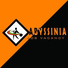 Check the requirement of the vacancy from the details with eligibility. Abyssinia Jobs Vacancy Telegram