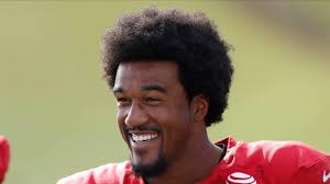 OLB Vic Beasley's NFL Career