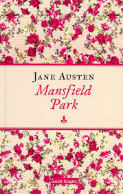 Znalezione obrazy dla zapytania Mansfield Park Jane Austen