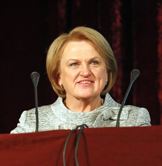 Mirė Kazimira Prunskienė