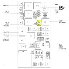 2007 dodge caliber 2.0 cooling fans relay location. Bo 0262 07 Dodge Caliber Fuse Diagram Download Diagram
