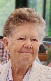 Condolence Book for ELIZABETH (BETTY) WALSH (née Hannigan) (Lisduggan,  Waterford)