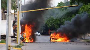 Chapo will chronicle el chapo's entire career, from the beginnings of his narcotics empire, to his multiple prison escapes to his recent trial, which in a statement, ruiz explained how usa v. El Chapo Son Arrest Who Is Ovidio Guzman Lopez The Washington Post