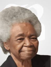 Pastor Margaret O. Kerr