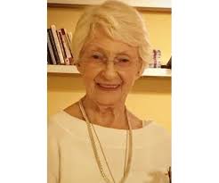 Joy Helton Obituary (1937