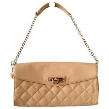 Women's leather crossbody bag from dkny. Dkny Camel Bag 07f046