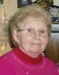 Obituary information for Thelma Irene Smith