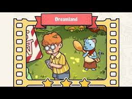 Sinterklas adanya kan di kutub utara! Kunci Jawaban Find Out Teka Teki Dreamland Discovery Wonderland Youtube