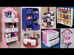 12 Diy Home And Kitchen Organization Ideas Room Organization Ideas Craft Itzayana Journal Room Organization Diy Room Organization Diy Hidden Storage Ideas