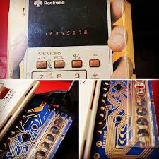4.7 out of 5 stars. Step 1 Take An Old Calculator Not Working Step 2 Place An Arduino Nano In The Case Step 3 Wire It Up Step 4 Use 6502 Emulator Old Calculator Case Arduino