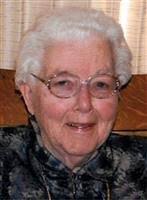 Lucille W. Penning Bueltel (1921-2013)