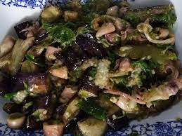 Cumi sotong pete cabe ijo yang pedas disajikan dengan sepiring nasi hangat sangat menambah nafsu makan, semoga resep ini. Hot Resep Cumi Cabe Ijo Masak Cumi Cabe Ijo Youtube
