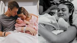 Call it a big baby boom: Sadie Robertson Child Archives Fresh Headline