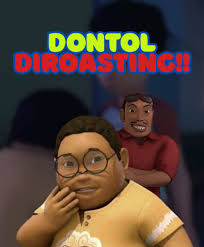 Adit Sopo Jarwo: Serial Animasi Populer