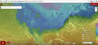 Wind Map Weather Forecast Pin On Resources To Check Out